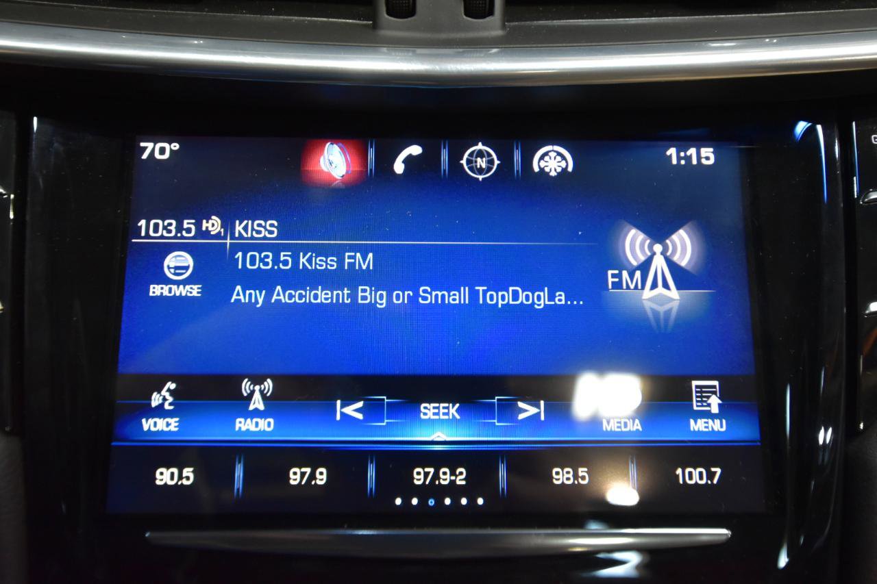 Used 2013 Cadillac XTS Luxury w/ Driver Awareness Package FWD image 22