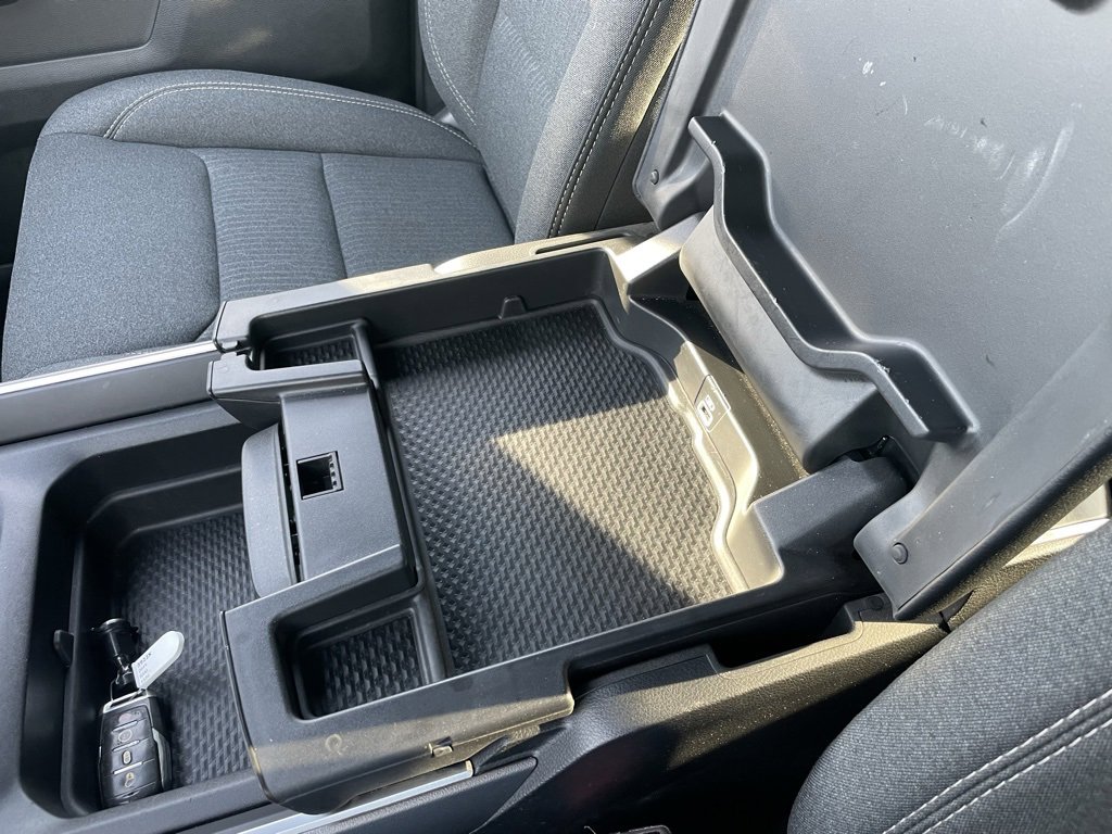 Used 2019 RAM 1500 Big Horn image 49