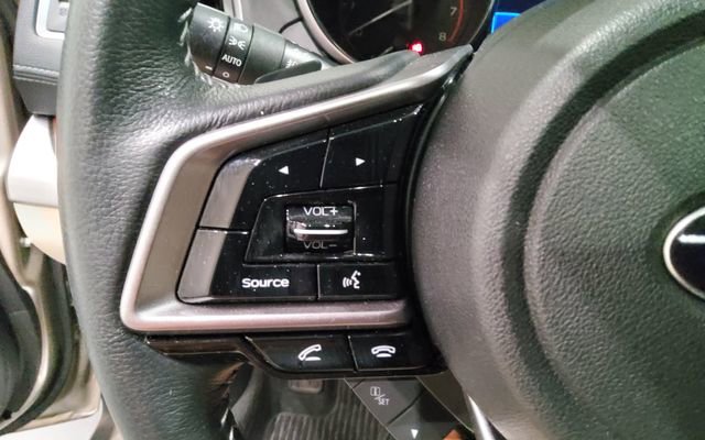Used 2018 Subaru Outback 2.5i Limited AWD/4WD image 25