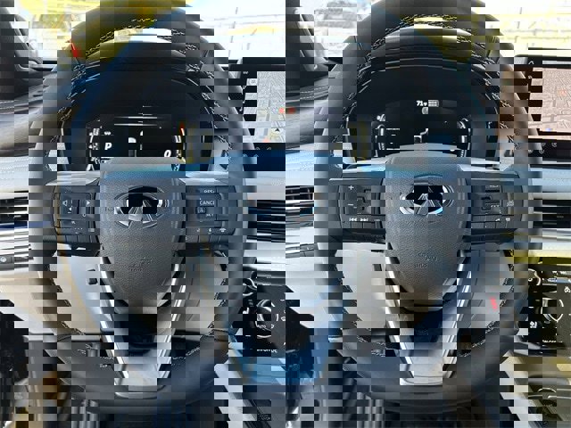 New 2026 INFINITI QX60 Autograph image 23