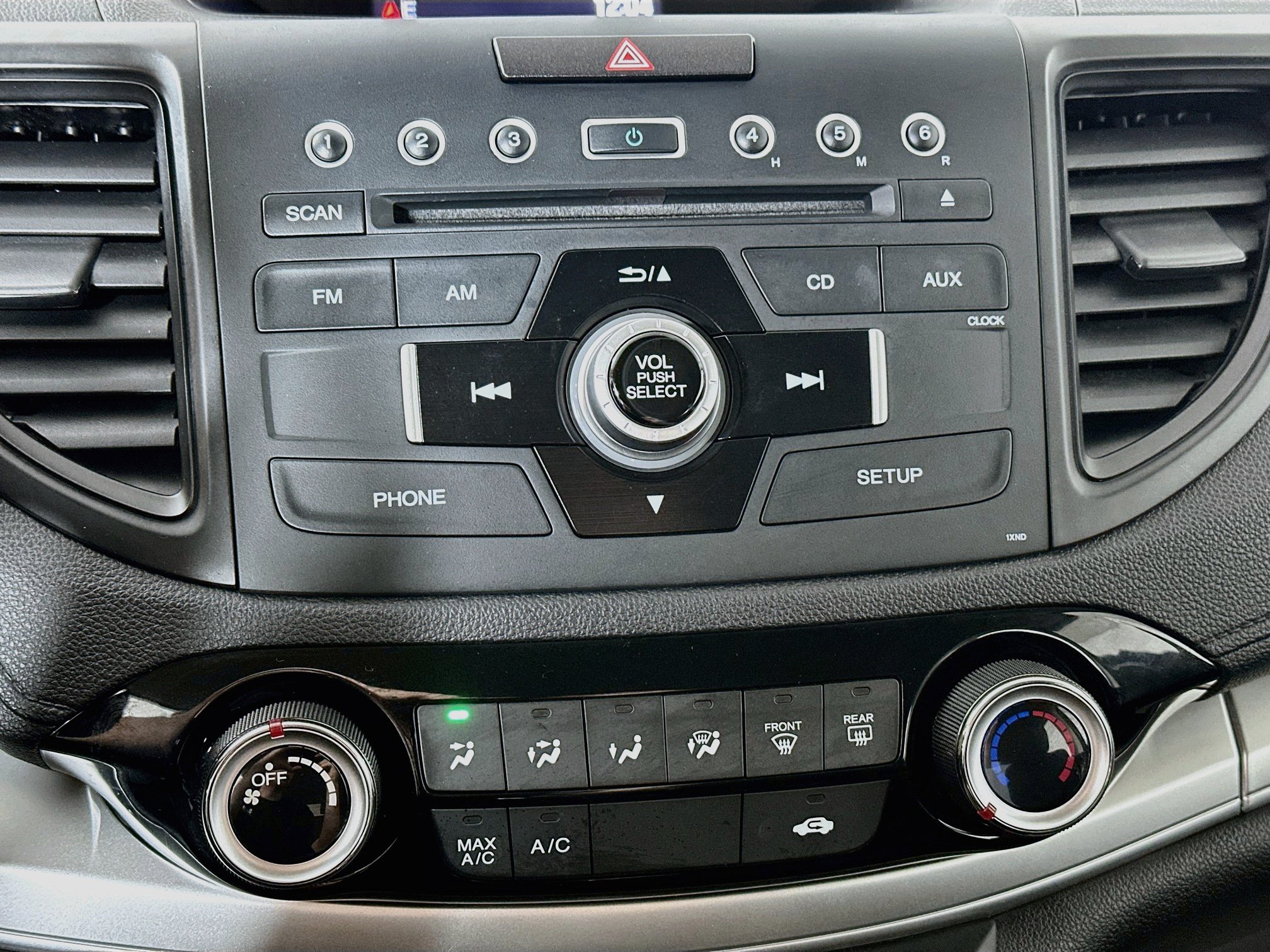 Used 2016 Honda CR-V LX image 15