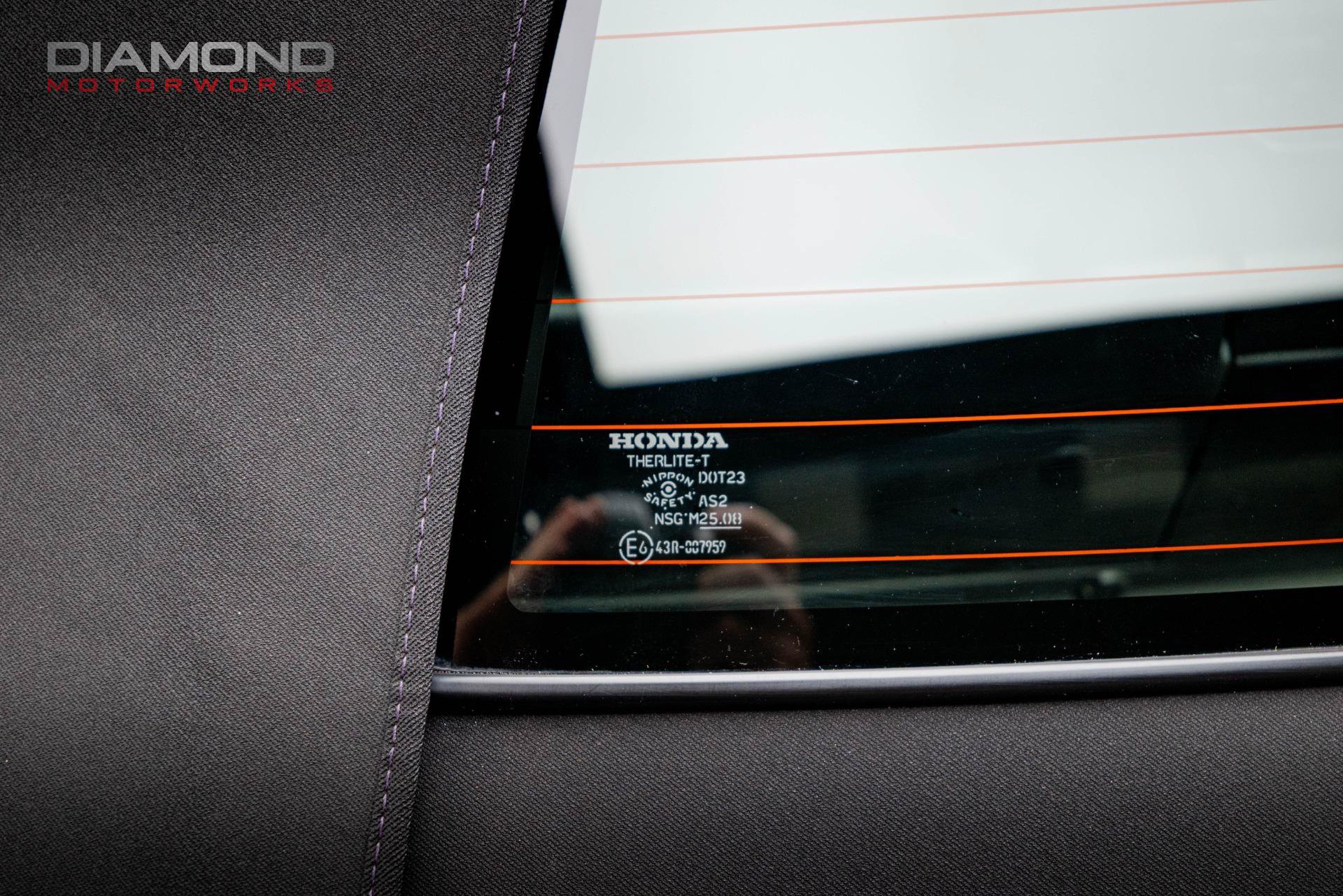 Used 2008 Honda S2000 image 66