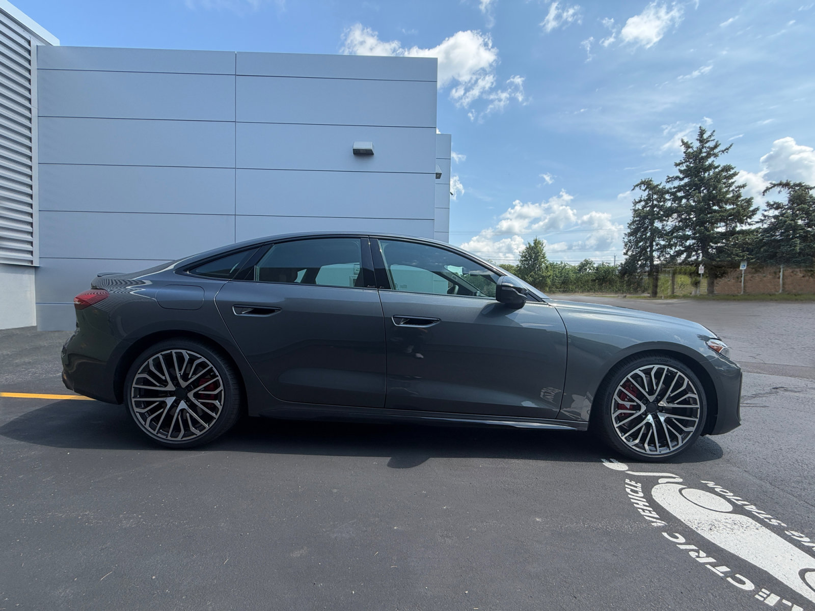 New 2026 Audi S5 Premium Plus AWD/4WD image 9