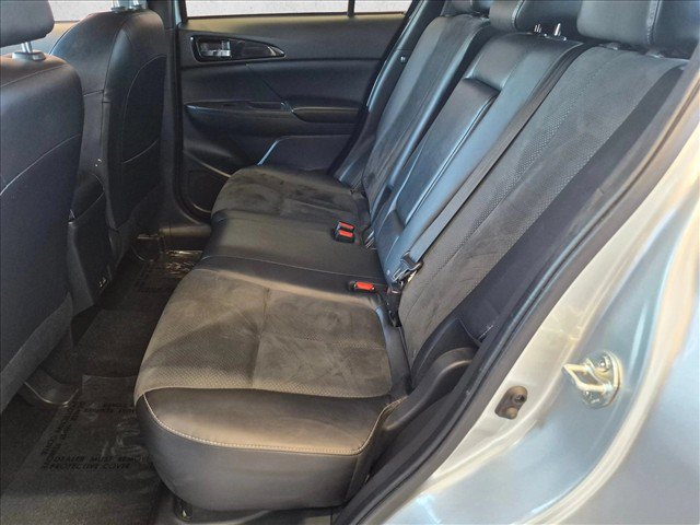 Used 2024 Mitsubishi Eclipse Cross SE AWD/4WD image 26