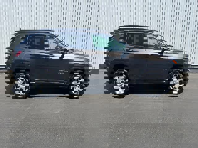 Used 2018 Jeep Compass Latitude image 7