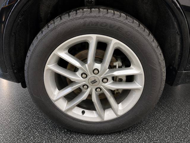 Certified 2023 Dodge Durango GT AWD/4WD image 31