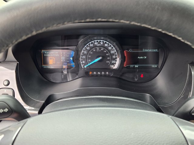 Certified 2019 Ford Ranger Lariat w/ Equipment Group 501A Mid AWD/4WD image 27
