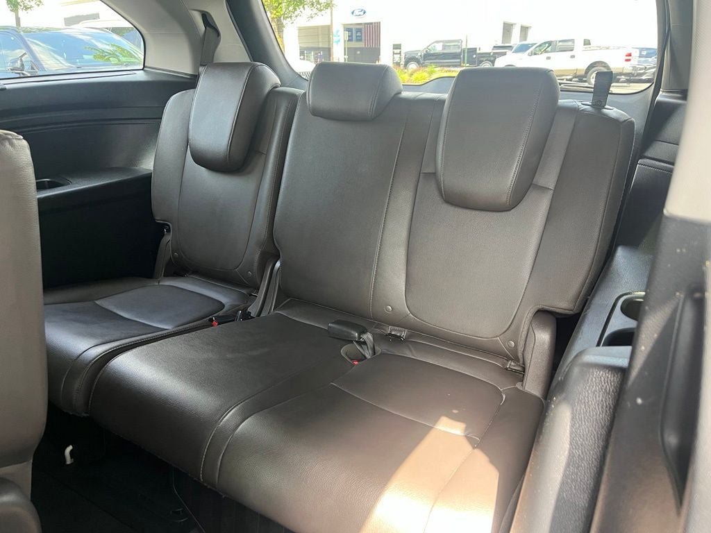 Used 2020 Honda Odyssey Touring image 18