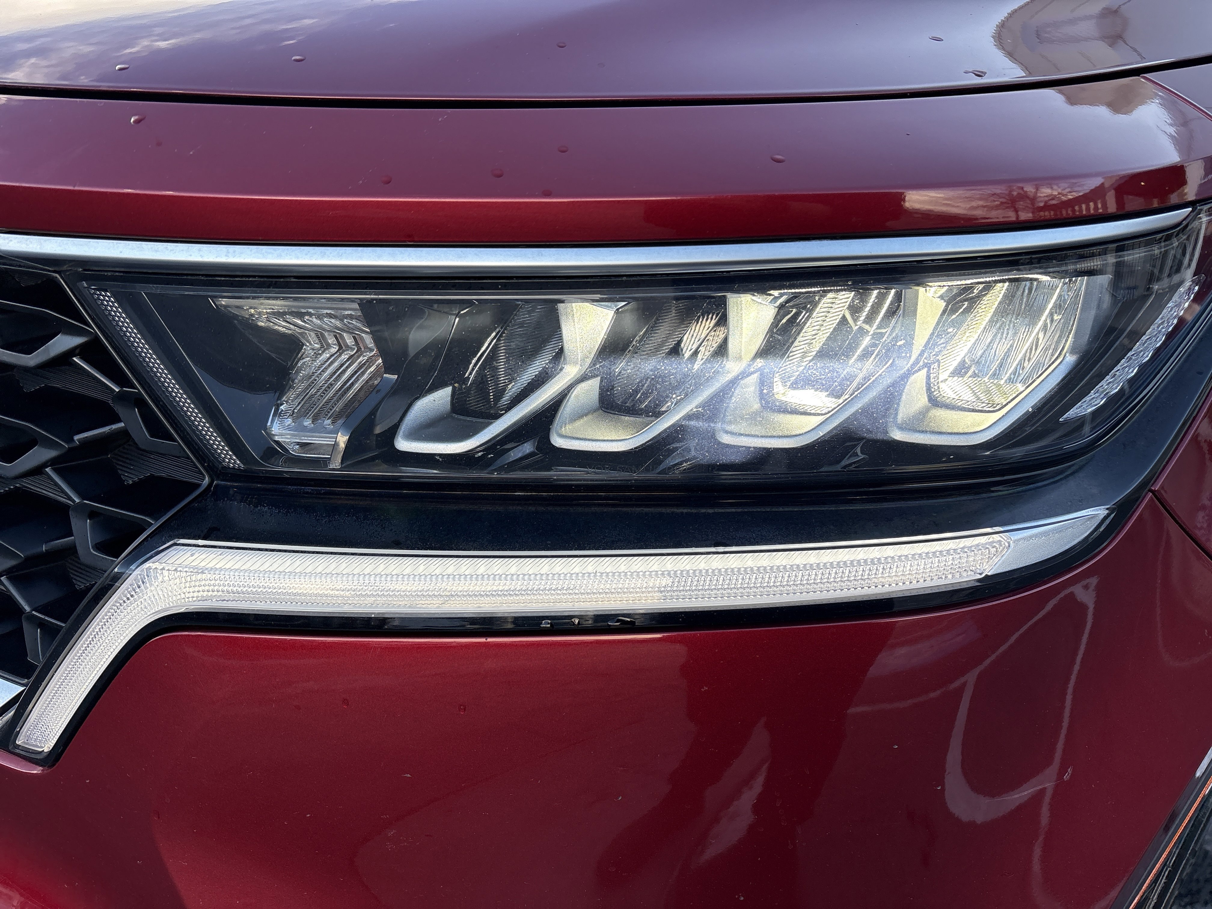 Used 2022 Kia Sorento LX image 11