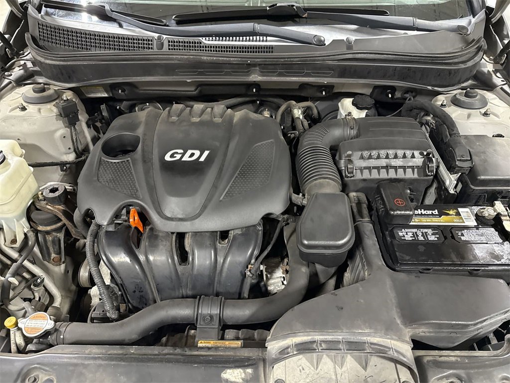 Used 2011 Hyundai Sonata GLS image 23