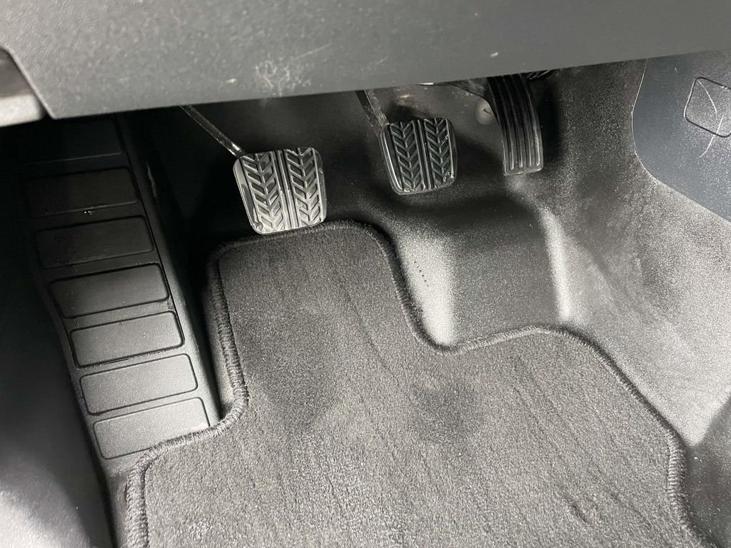 Used 2022 Ford Bronco Badlands w/ Sasquatch Package image 15