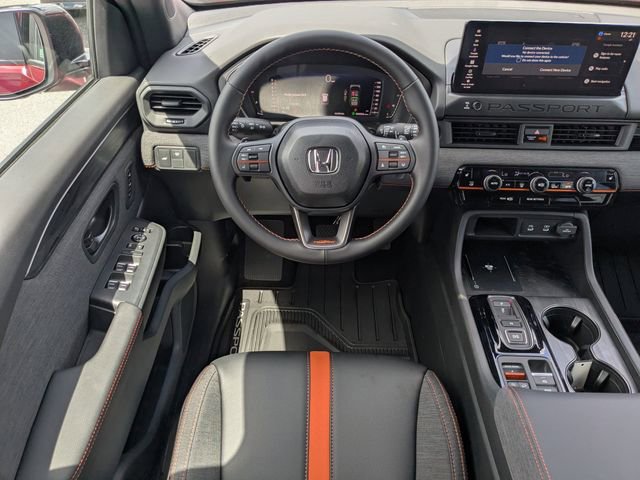 New 2026 Honda Passport TrailSport image 16