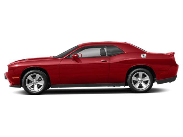 Used 2022 Dodge Challenger SXT w/ Driver Convenience Group AWD/4WD image 3