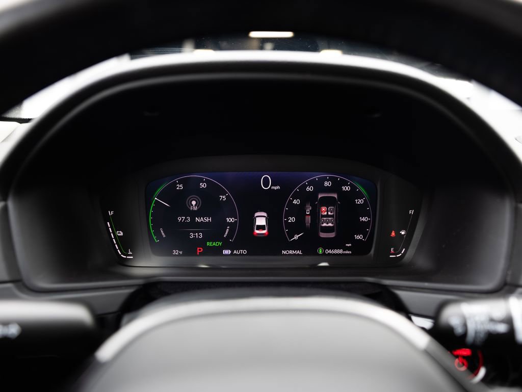 Used 2023 Honda Accord Touring image 17