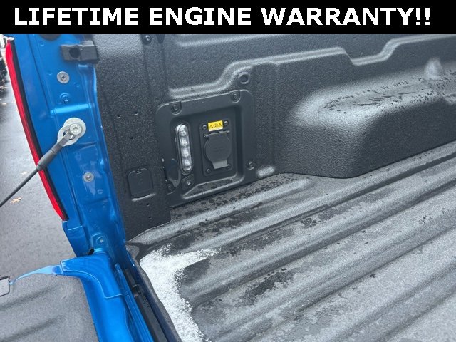 New 2025 Ford Maverick XLT w/ XLT Luxury Package image 37