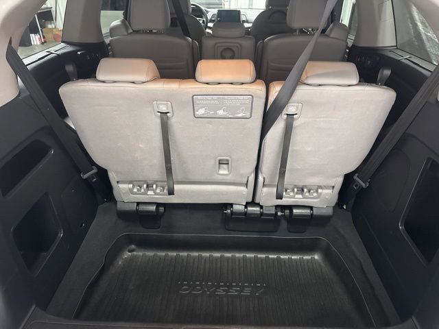 Used 2023 Honda Odyssey Touring image 22