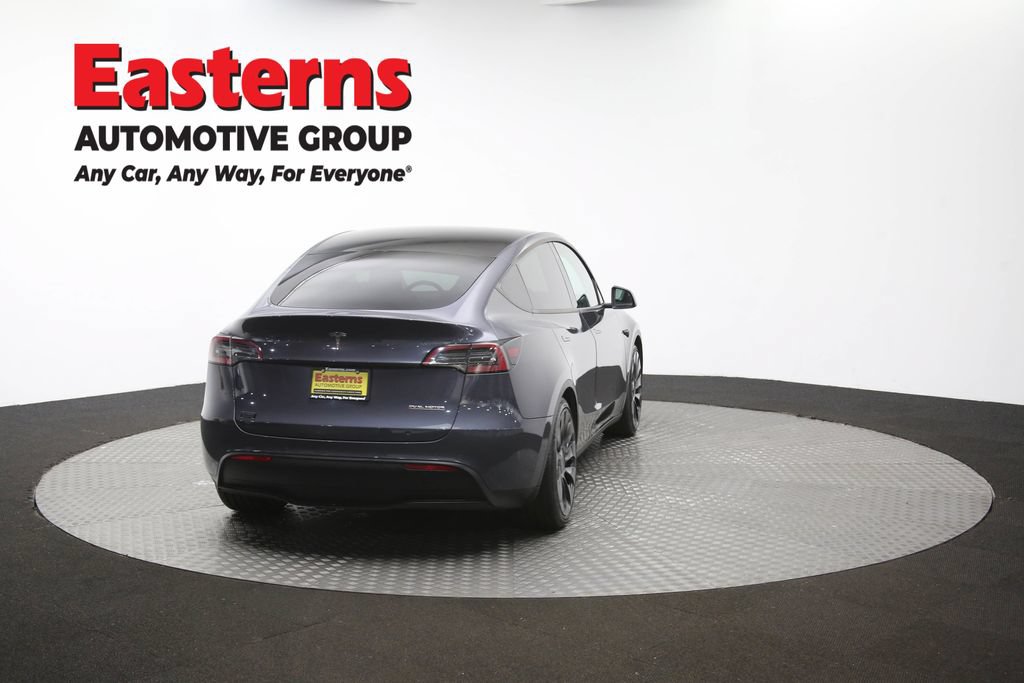 Used 2022 Tesla Model Y Performance AWD/4WD image 35