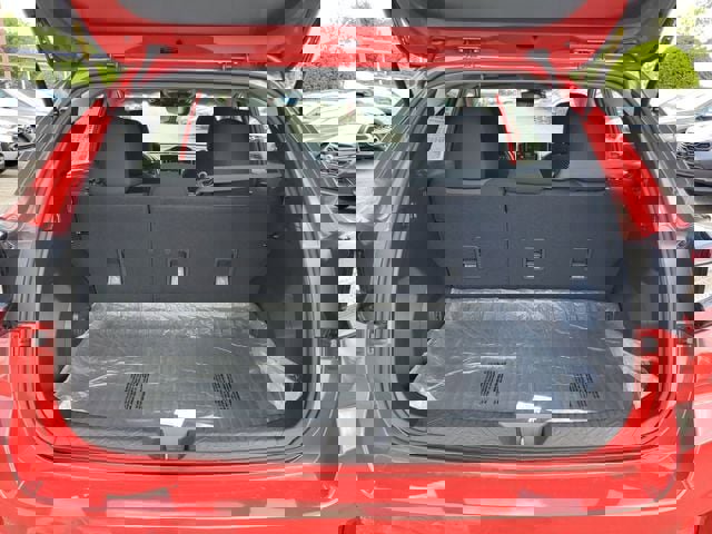 Certified 2025 Subaru Impreza 2.0i Sport image 9