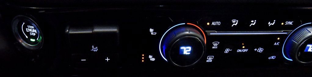 Used 2025 Chevrolet Silverado 1500 LT w/ Work Truck Package image 26