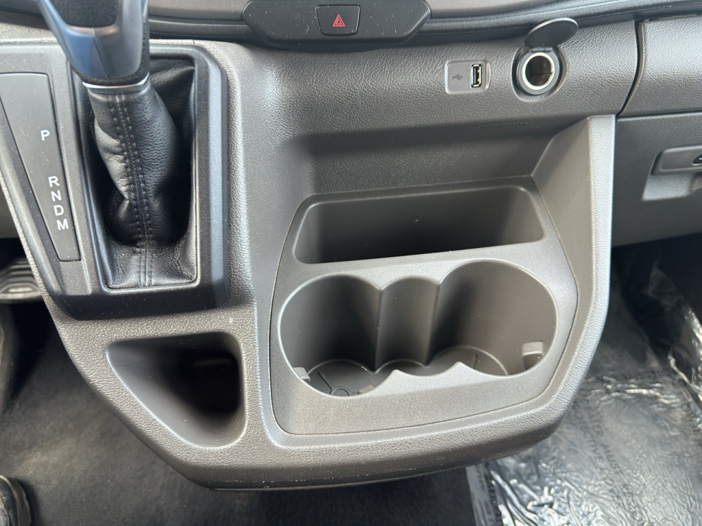 Used 2022 Ford Transit 350 XLT RWD image 27