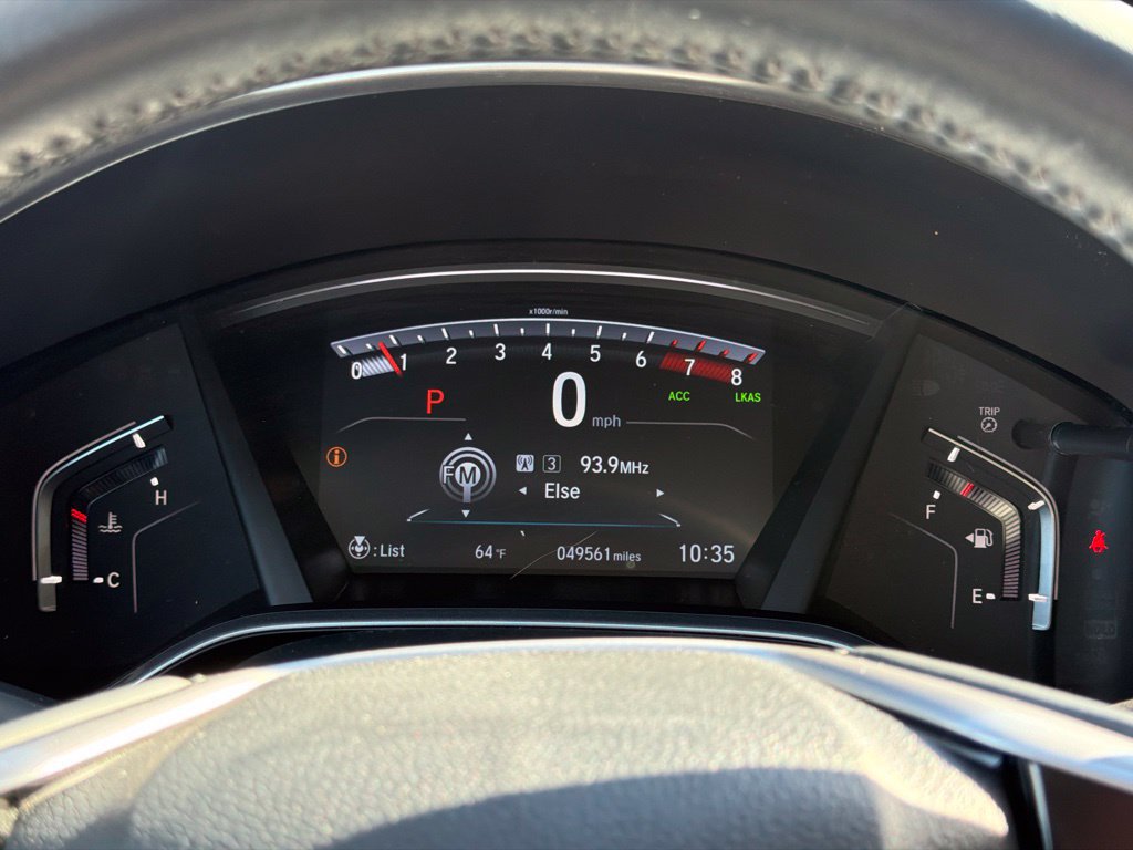 Used 2019 Honda CR-V EX-L image 28