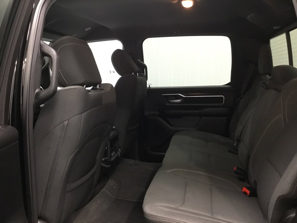 Used 2023 RAM 1500 Big Horn AWD/4WD image 12