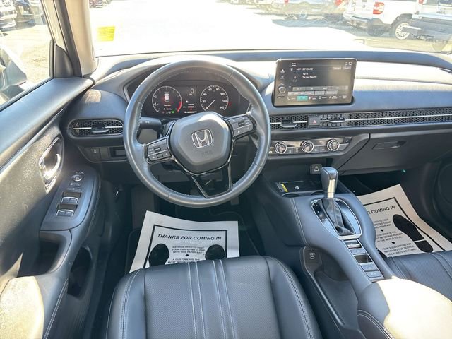 Used 2024 Honda HR-V EX-L image 20