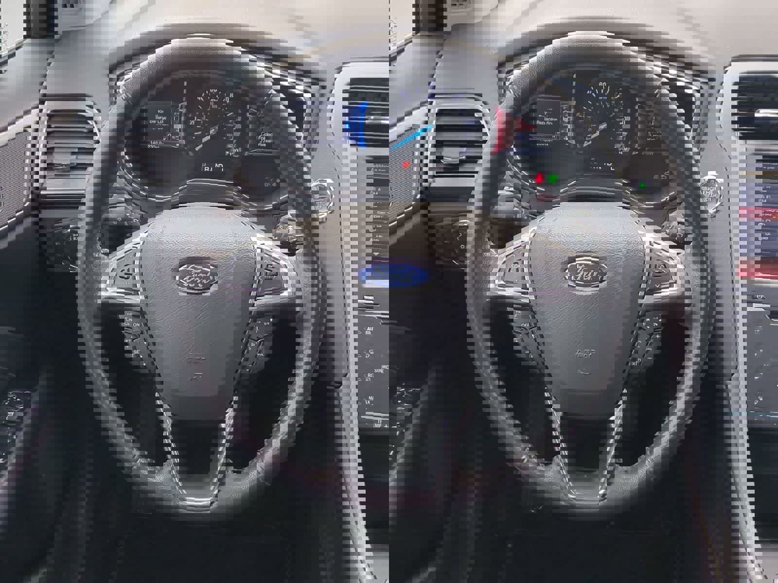 Used 2013 Ford Fusion Titanium image 23