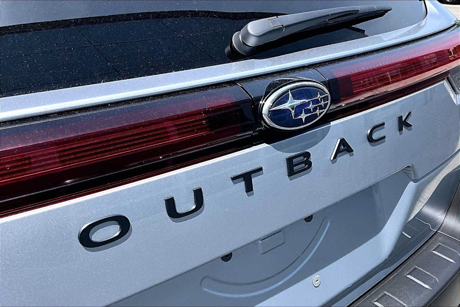 New 2026 Subaru Outback Premium AWD/4WD image 12