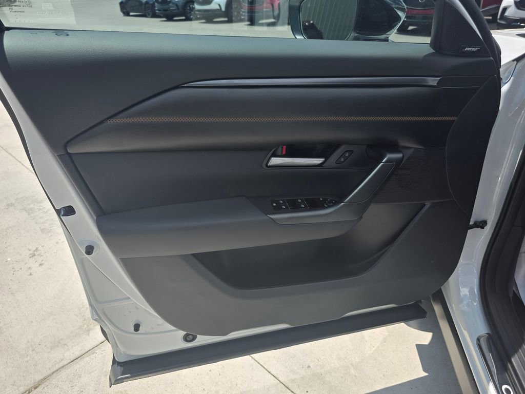 New 2026 MAZDA CX-50 AWD 2.5 Hybrid w/ Premium Pkg image 11