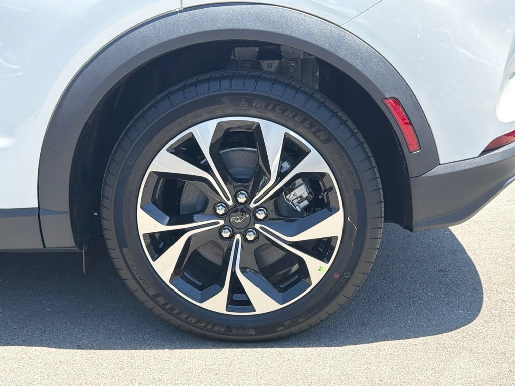New 2026 Ford Mustang Mach-E Select AWD/4WD image 14