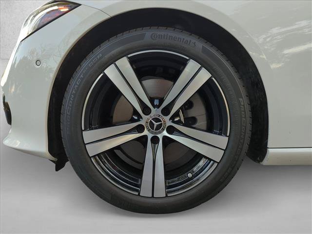 Certified 2026 Mercedes-Benz C 300 4MATIC Sedan image 24