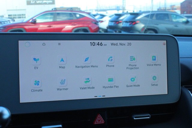 New 2024 Hyundai Ioniq 5 SEL image 22