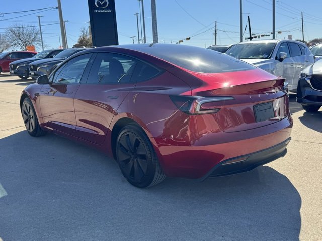 Used 2025 Tesla Model 3 Long Range image 5