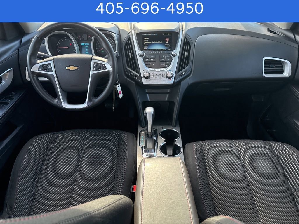 Used 2014 Chevrolet Equinox LT w/ Driver Convenience Package image 21