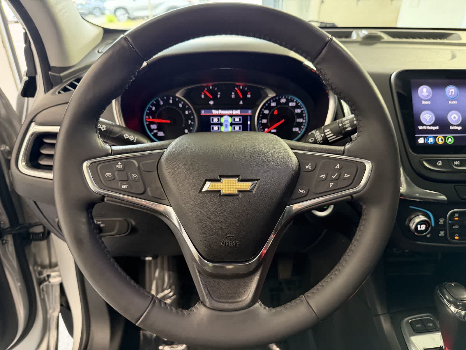 Used 2019 Chevrolet Equinox LT AWD/4WD image 16