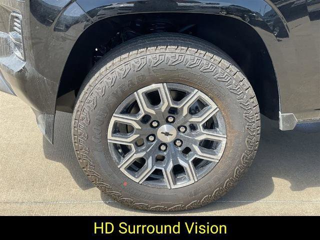 New 2026 Chevrolet Colorado Z71 w/ Technology Package image 32