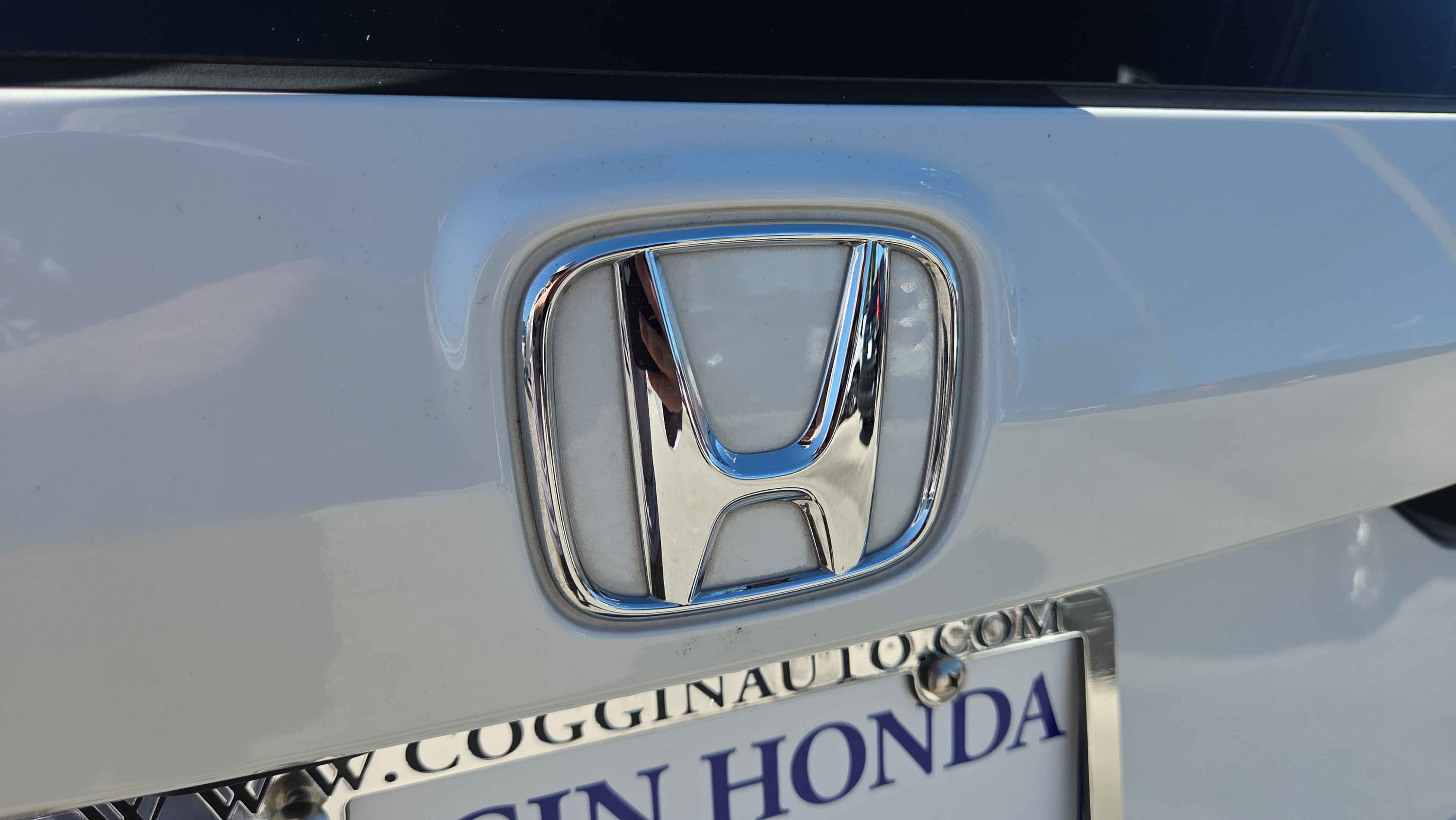 Certified 2024 Honda CR-V EX image 37