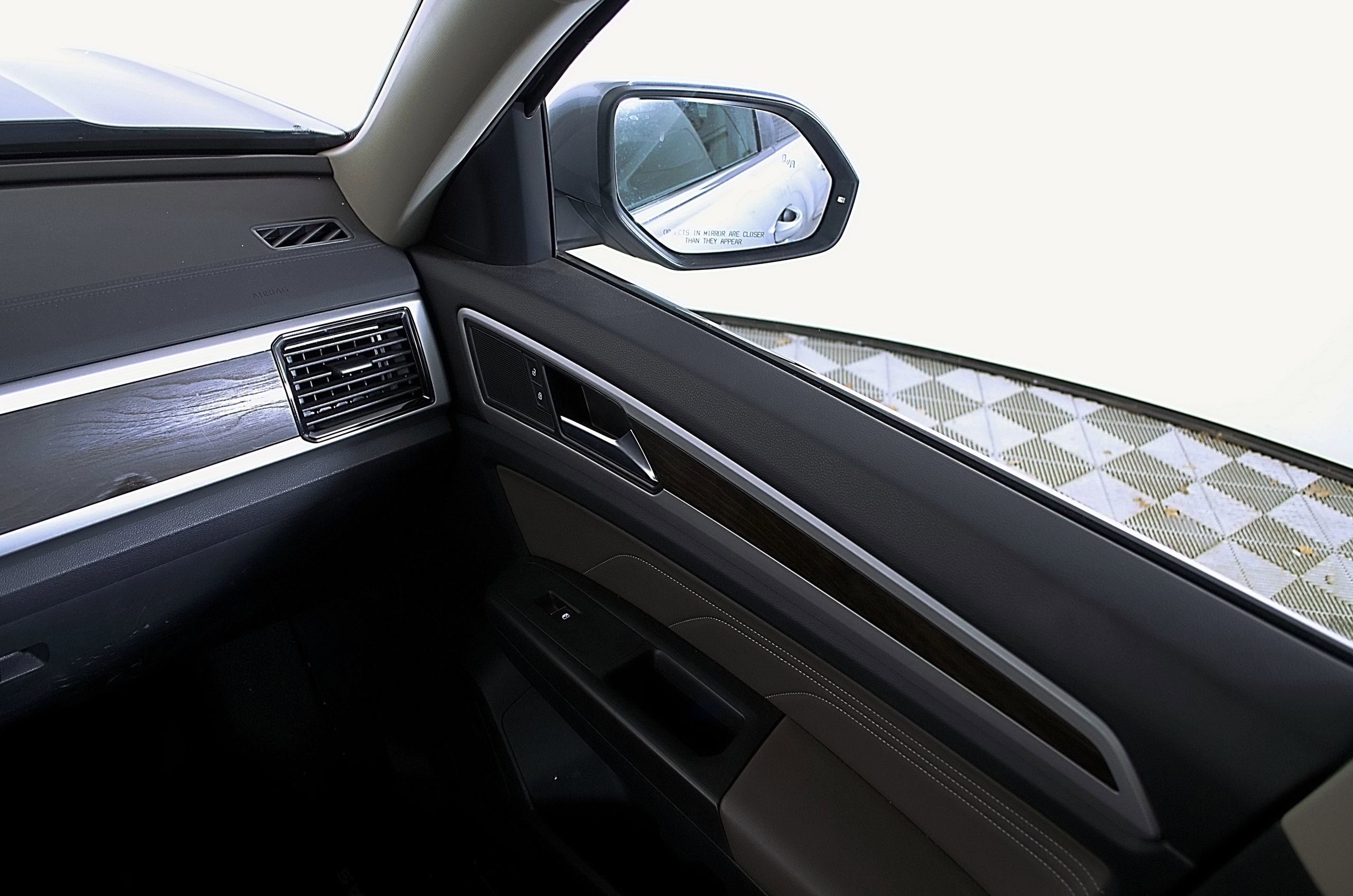 Used 2022 Volkswagen Atlas SE image 20