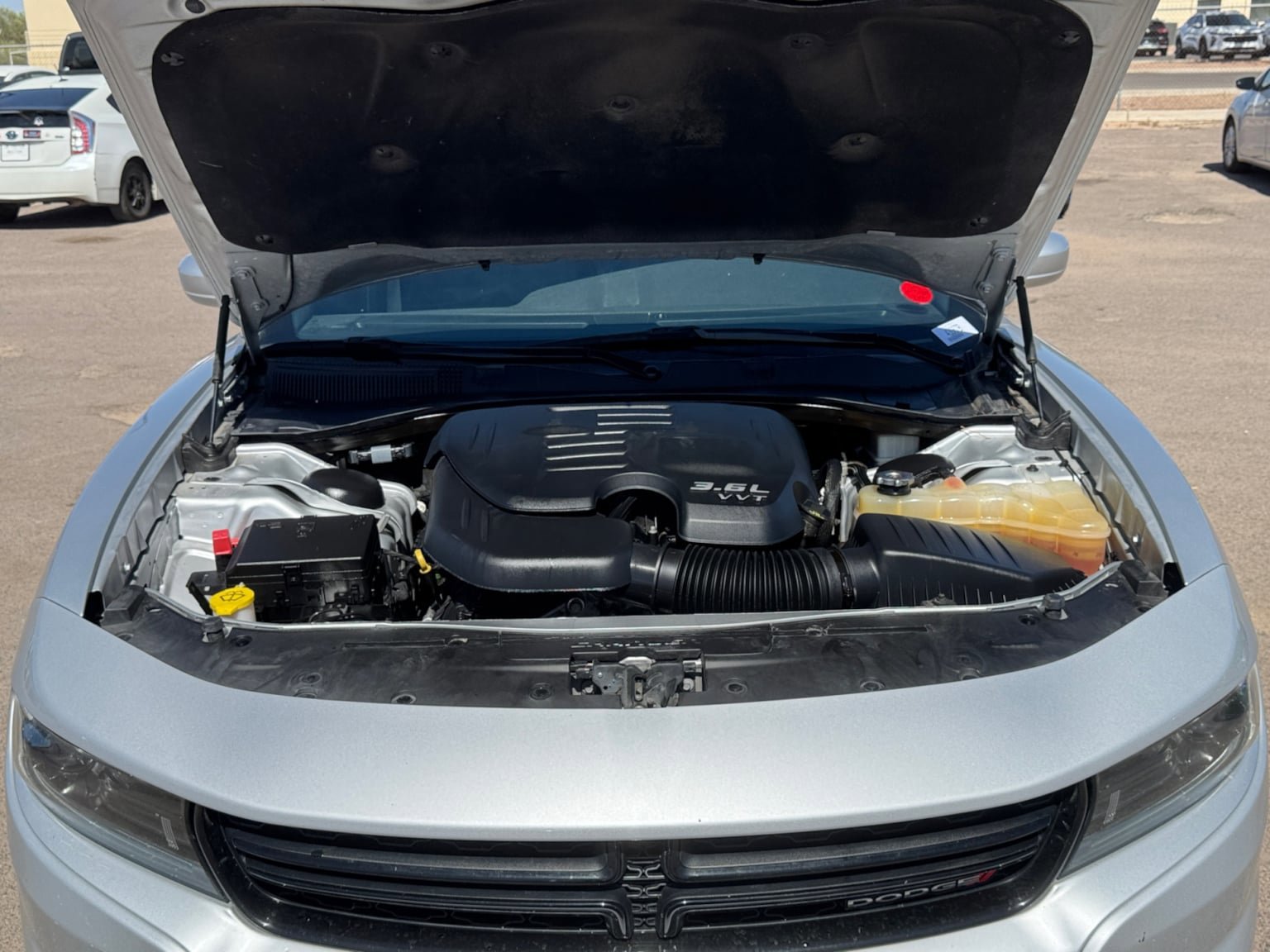 Used 2022 Dodge Charger SXT RWD image 20