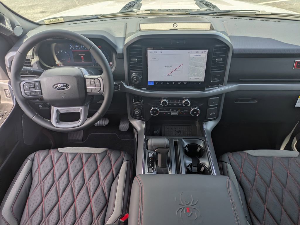 New 2026 Ford F150 XLT AWD/4WD image 15