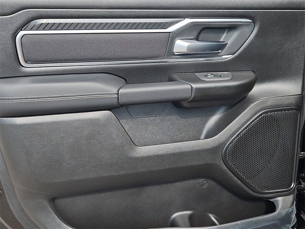 New 2025 RAM 1500 Lone Star image 16