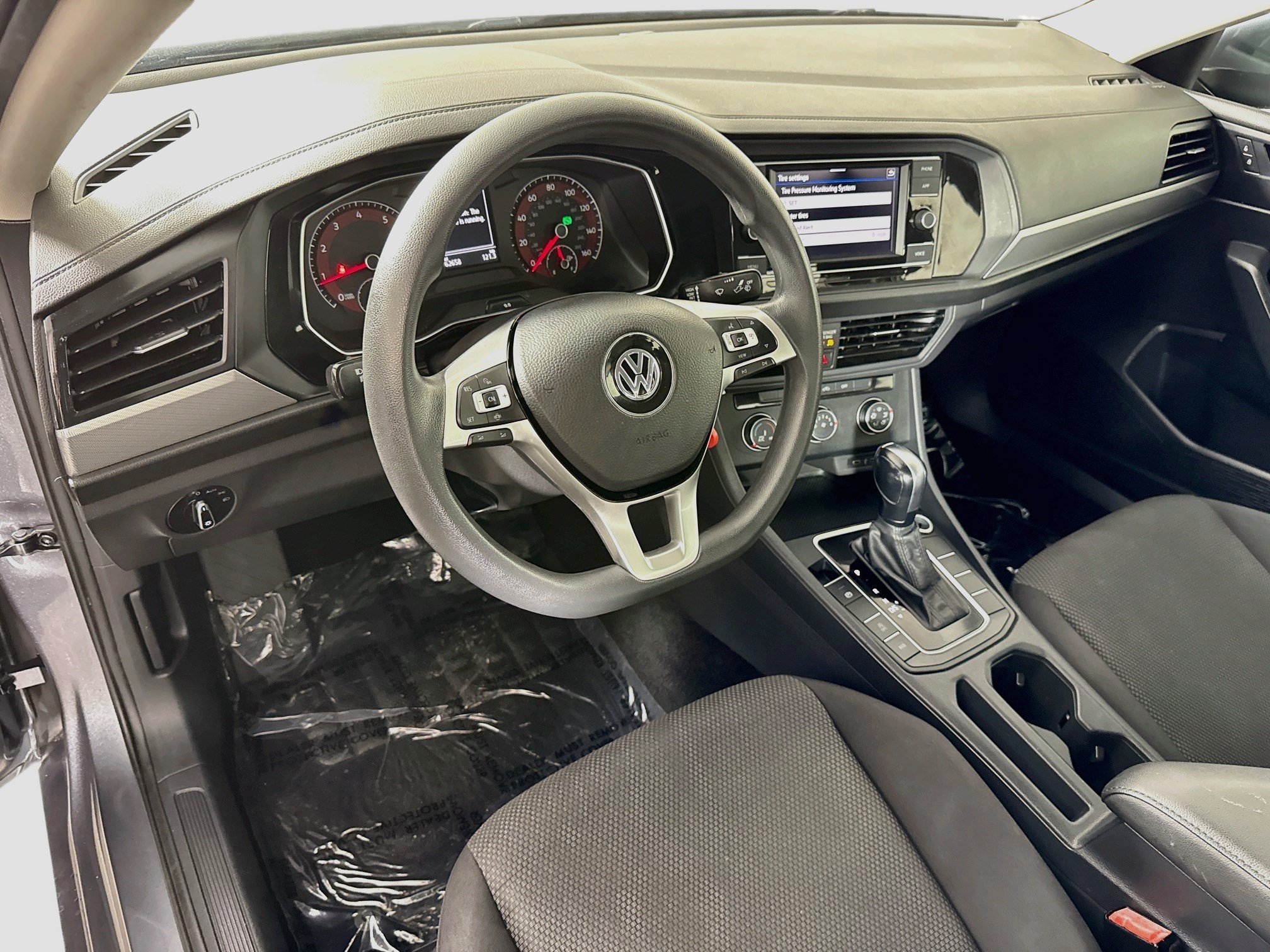 Used 2021 Volkswagen Jetta R-Line FWD image 22