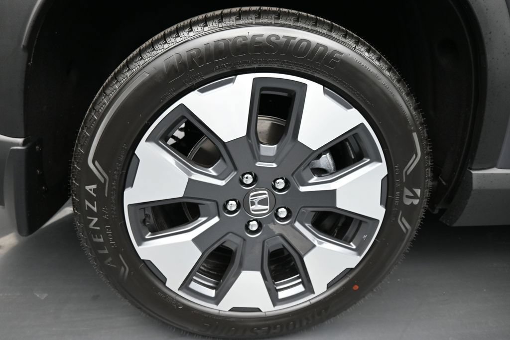 New 2026 Honda Pilot Elite image 29