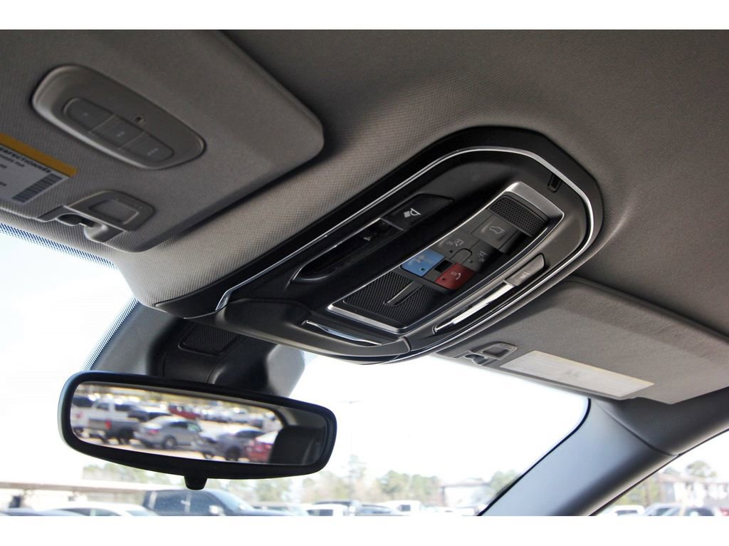 Used 2023 Jeep Grand Cherokee Limited image 24