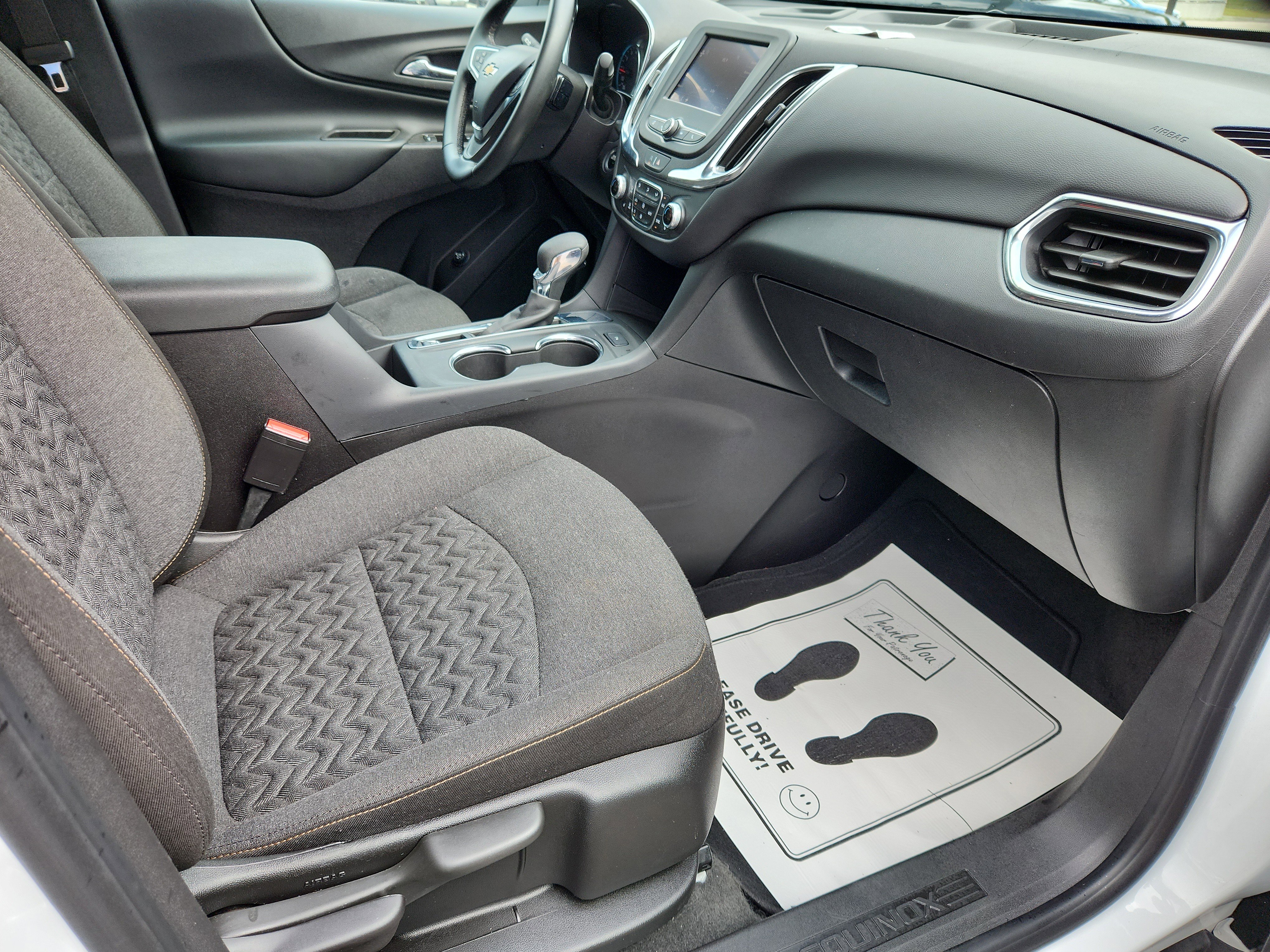 Used 2024 Chevrolet Equinox LT image 45