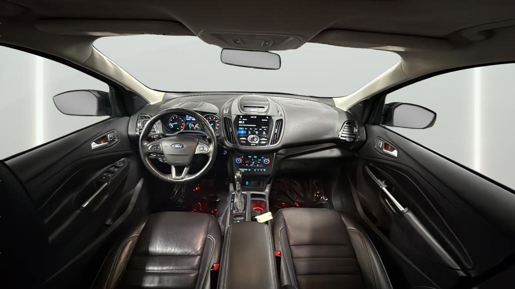 Used 2017 Ford Escape Titanium w/ Equipment Group 301A image 31