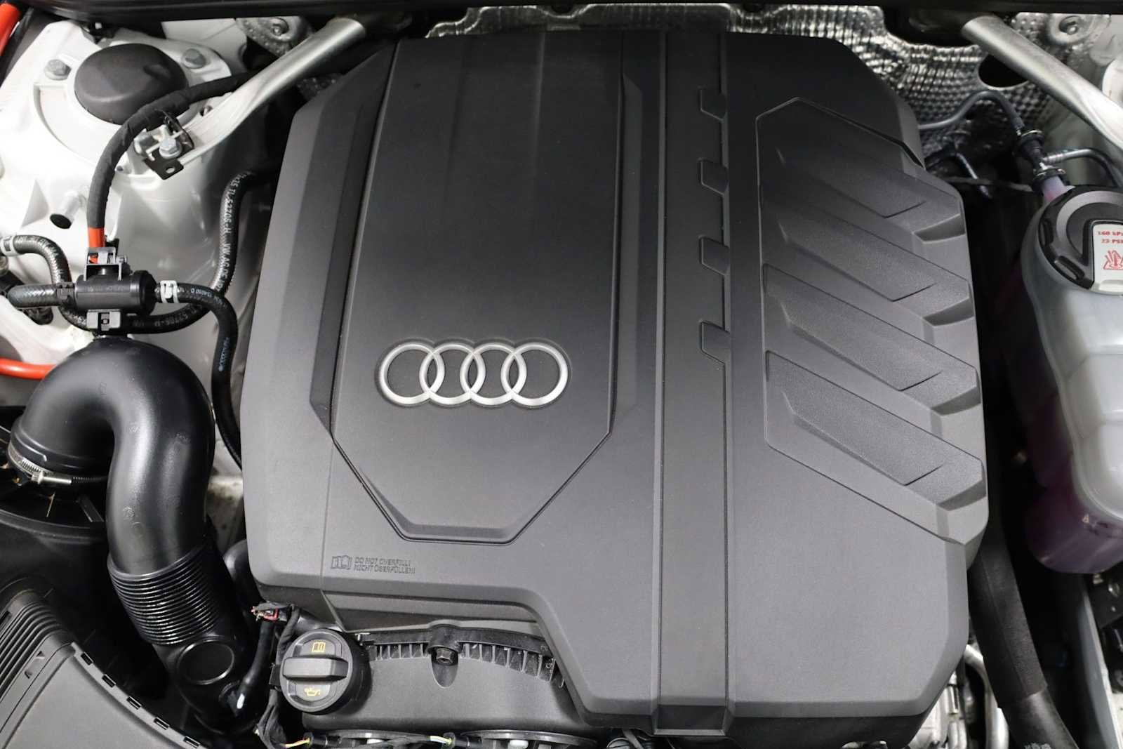 Used 2025 Audi A6 Premium Plus w/ Premium Plus Package image 40