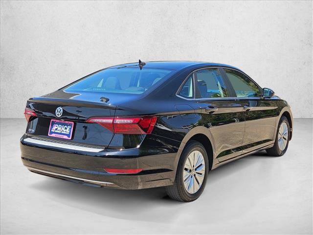 Used 2020 Volkswagen Jetta S FWD image 5