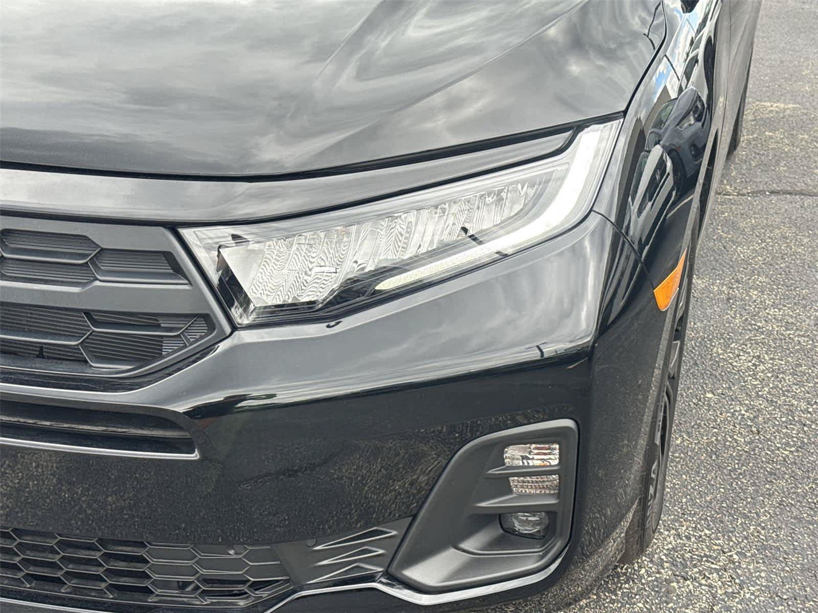 Used 2026 Honda Odyssey Sport-L image 9